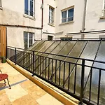 Harmony Collection III 3Br Suite 6P Opera Grevin