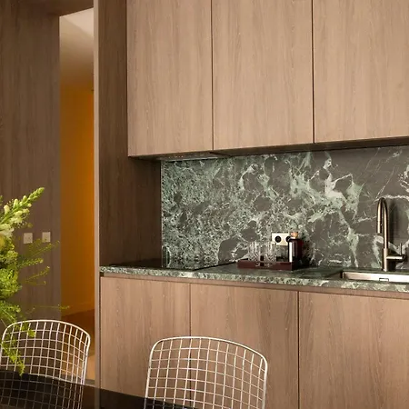 Harmony Collection Iii 3br 6p Opera Grevin Apartment Paris