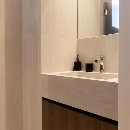 Harmony Collection Iii 3br 6p Opera Grevin Apartment Paris